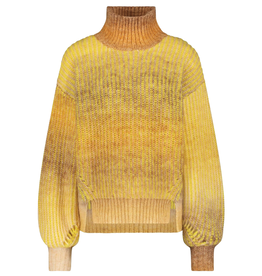 Another-Label Another-Label, Daly Knitted Pull, lemon mel., M