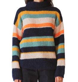 Skunkfunk Skfk, Aitza Sweater, multi, S (38)