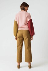 Skunkfunk Skfk, Aitza Sweater, blush pink, L (42)