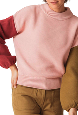 Skunkfunk Skfk, Aitza Sweater, blush pink, M (40)