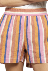 Dedicated Dedicated, Shorts Aspudden Stripe, multi, XS