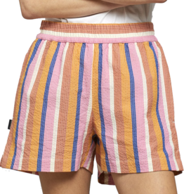 Dedicated Dedicated, Shorts Aspudden Stripe, multi, XS