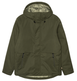 RVLT RVLT, 7826 Padded Jacket, army, XL