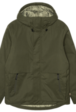 RVLT RVLT, 7826 Padded Jacket, army, M