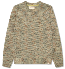 RVLT RVLT, 6528 Knit, lightkhaki, L