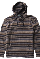 Vissla Vissla, Descanso Hooded Popover, phantom, L