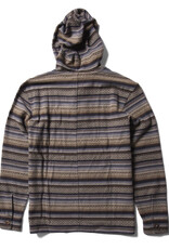 Vissla Vissla, Descanso Hooded Popover, phantom, L