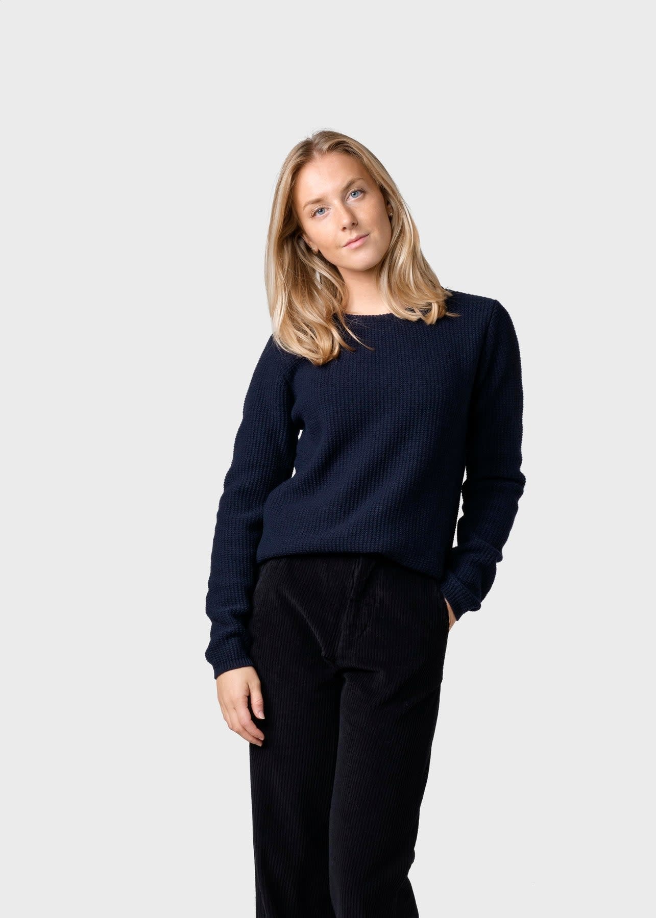 Klitmøller Kitmøller, Fenja, navy, XS