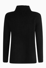 Another-Label Another-Label, Emae Knitted Pull, black, L