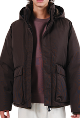 Embassy of Bricks and Logs Embassy of Bricks and Logs, Hardwick Jacket, black olive, XL