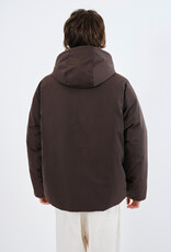 Embassy of Bricks and Logs Embassy of Bricks and Logs, Hardwick Jacket, black olive, XL