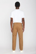 KnowledgeCotton Apparel KnowledgeCotton, Chuck Chino Twill, tuffet, 33/32