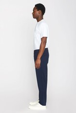 KnowledgeCotton Apparel KnowledgeCotton, Chuck Chino Twill, total eclipse, 33/32