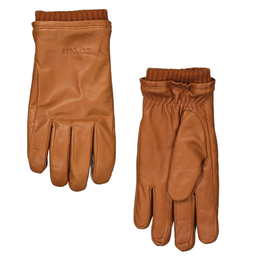 nn07 NN07, Glove Eleven, brown, S