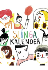 Slinga Slinga, Kalender, Immerwährender Geburtstagskalender