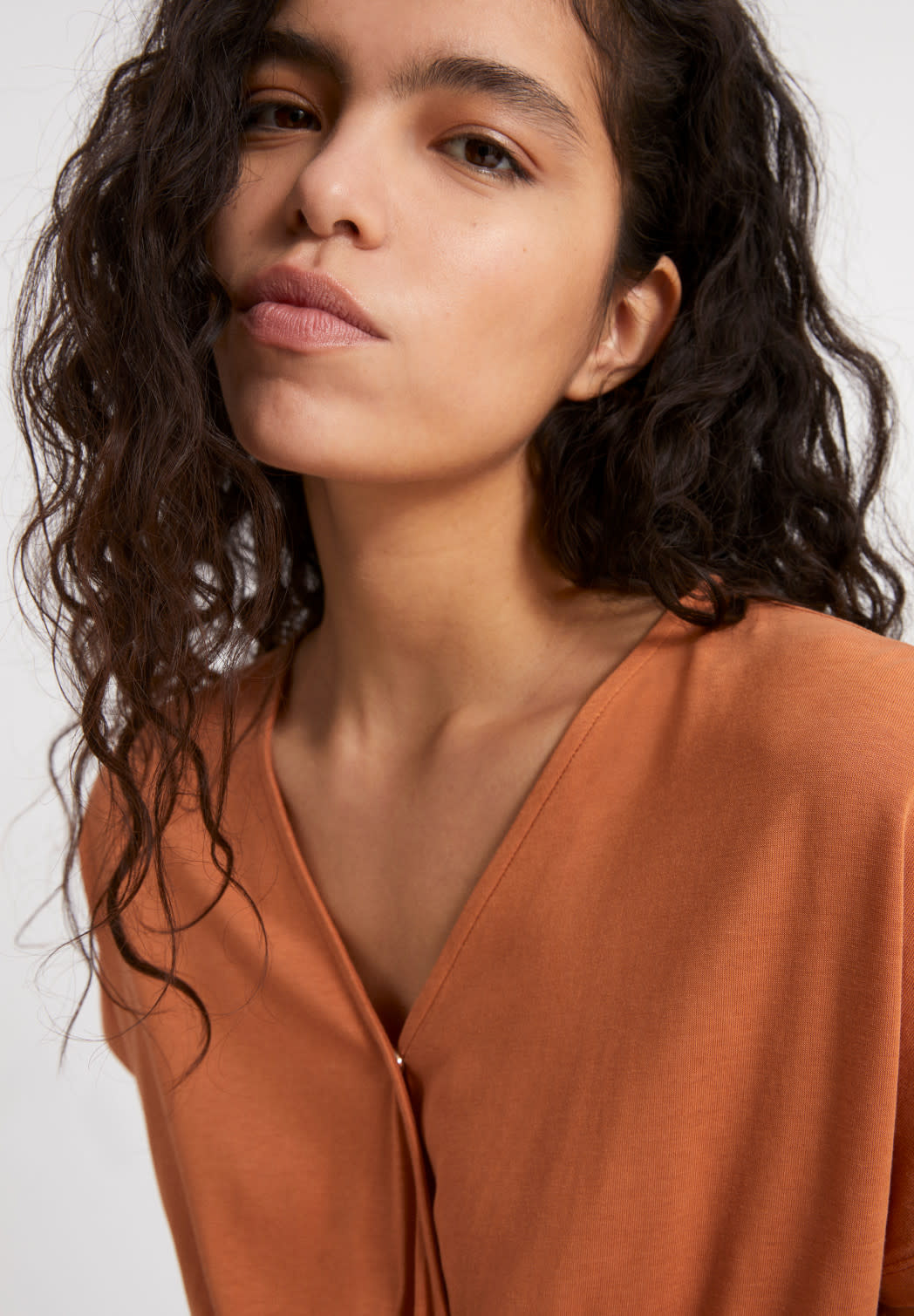 Armedangels Armedangels, Laavi, toasted hazel, M