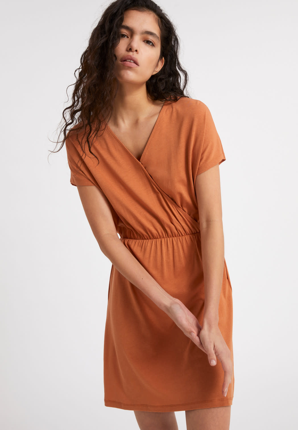 Armedangels Armedangels, Laavi, toasted hazel, M