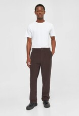 KnowledgeCotton Apparel KnowledgeCotton, Flint Wide Corduroy Pants, chocolate plum, 32/32