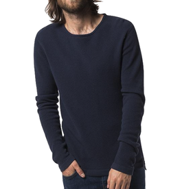 RVLT RVLT, 6004 Sweater, navy, L