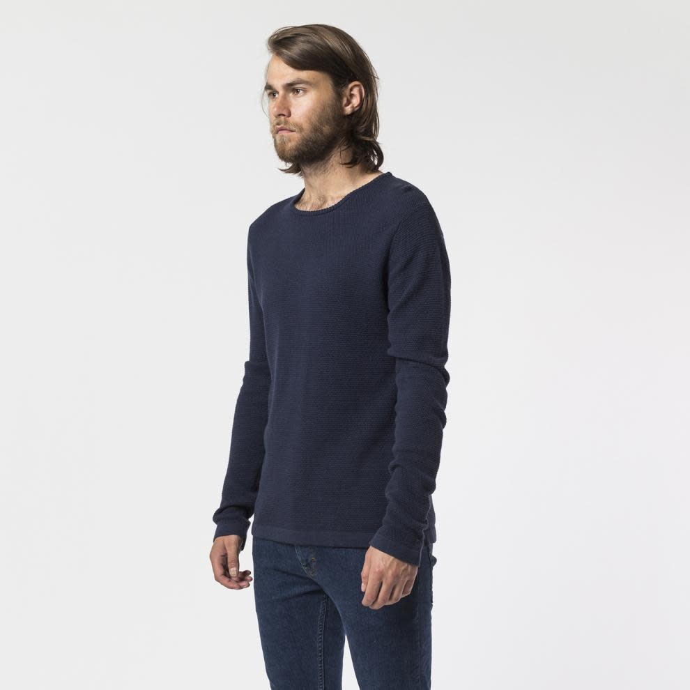 RVLT RVLT, 6004 Sweater, navy, L