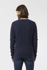 RVLT RVLT, 6004 Sweater, navy, L