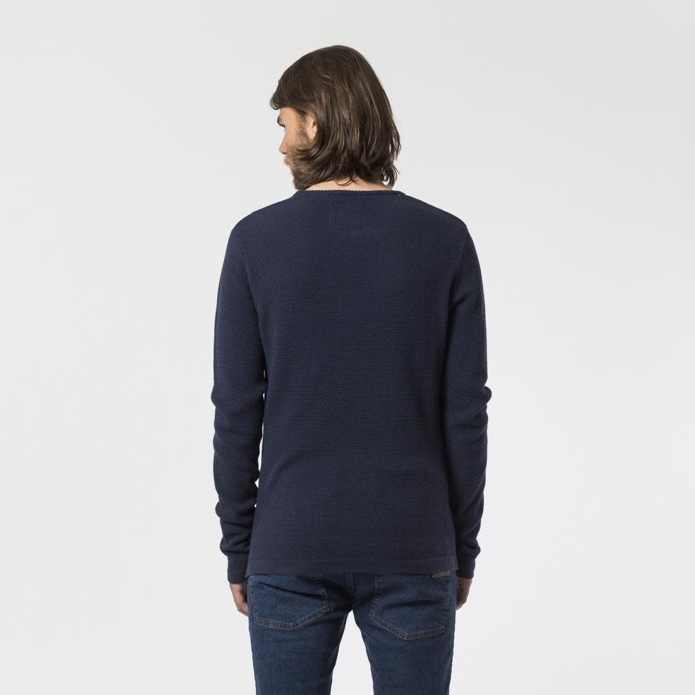 RVLT RVLT, 6004 Sweater, navy, L