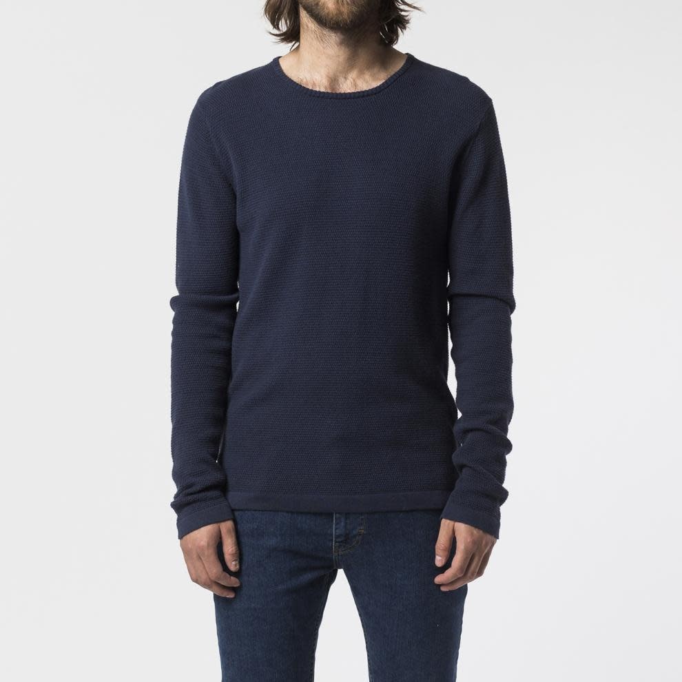 RVLT RVLT, 6004 Sweater, navy, L