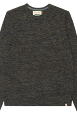 RVLT RVLT, 6009 Knit Sweater, dustnavy, XL