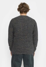 RVLT RVLT, 6009 Knit Sweater, dustnavy, XL