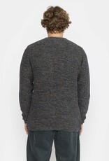 RVLT RVLT, 6009 Knit Sweater, dustnavy, L