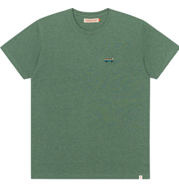 RVLT RVLT, 1342 BUS Regular T-Shirt, dustgreen, S