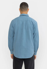 RVLT RVLT, 3997 Casual Overshirt, blue, XL