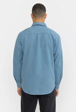 RVLT RVLT, 3997 Casual Overshirt, blue, M