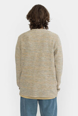 RVLT RVLT, 6009 Knit Sweater, khaki, XL