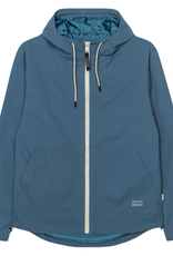 RVLT RVLT, 7839 Zip Anorak, blue, XL