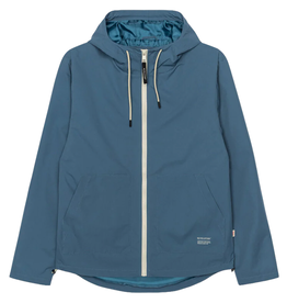 RVLT RVLT, 7839 Zip Anorak, blue, XL