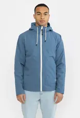 RVLT RVLT, 7839 Zip Anorak, blue, XL