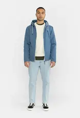 RVLT RVLT, 7839 Zip Anorak, blue, XL