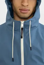 RVLT RVLT, 7839 Zip Anorak, blue, XL