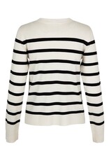 MbyM mbyM, Cana, sugar black stripe, L