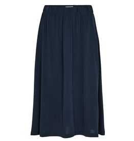 Minimum Minimum, Regisse Skirt, navy blazer, L