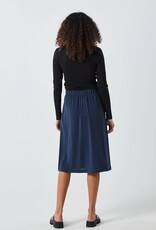 Minimum Minimum, Regisse Skirt, navy blazer, L