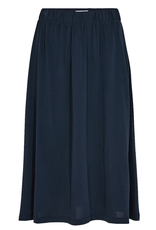 Minimum Minimum, Regisse Skirt, navy blazer, M