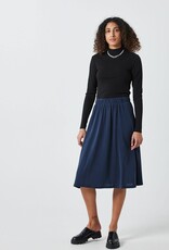 Minimum Minimum, Regisse Skirt, navy blazer, M