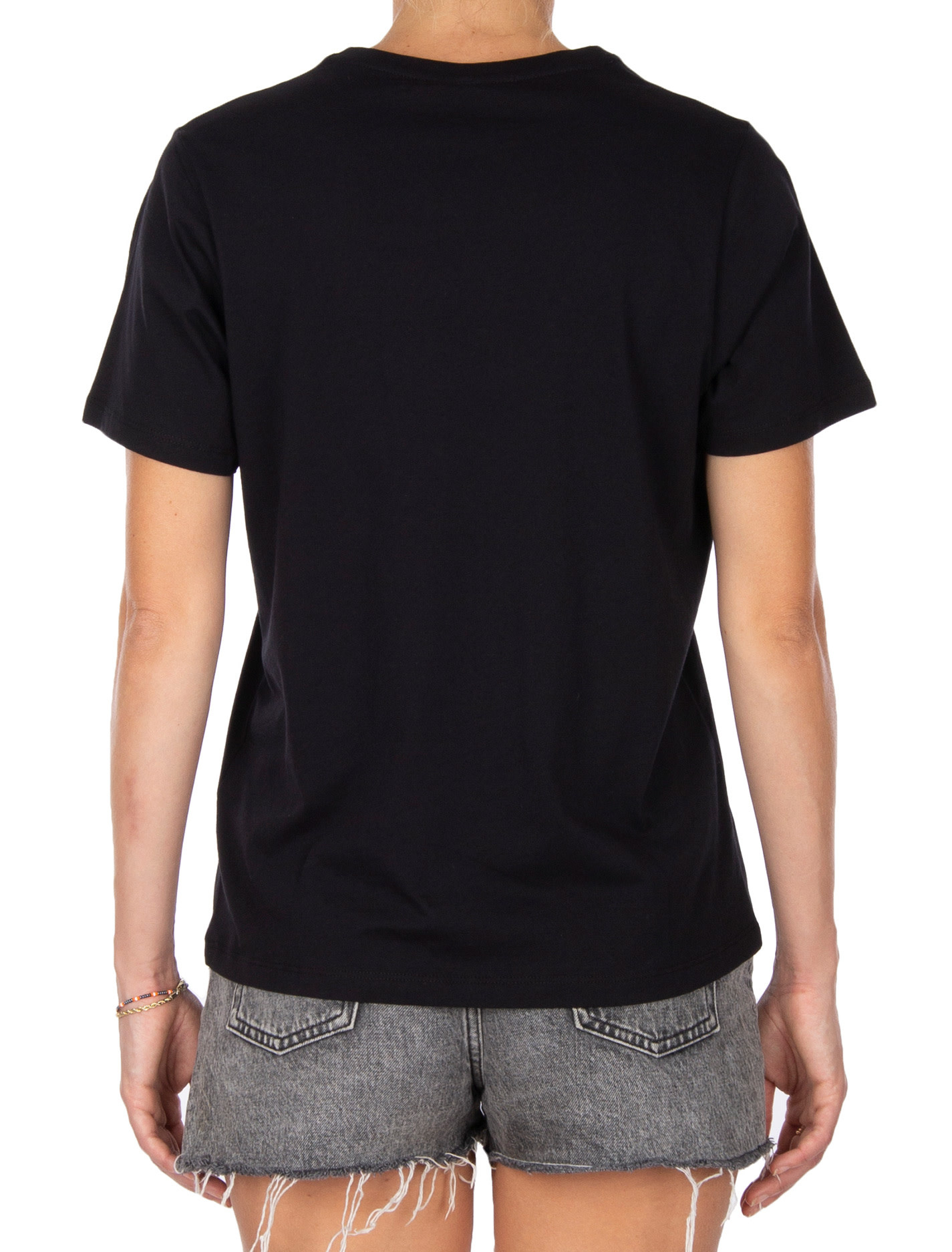 Iriedaily Iriedaily, Quitschi Tee, black, S