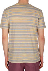 Iriedaily Iriedaily, Chop Chop Tee, beige, S