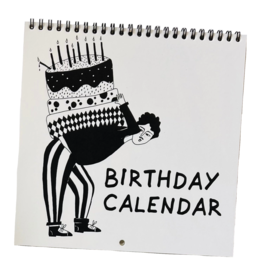 helen b helen b, Kalender, birthday calendar