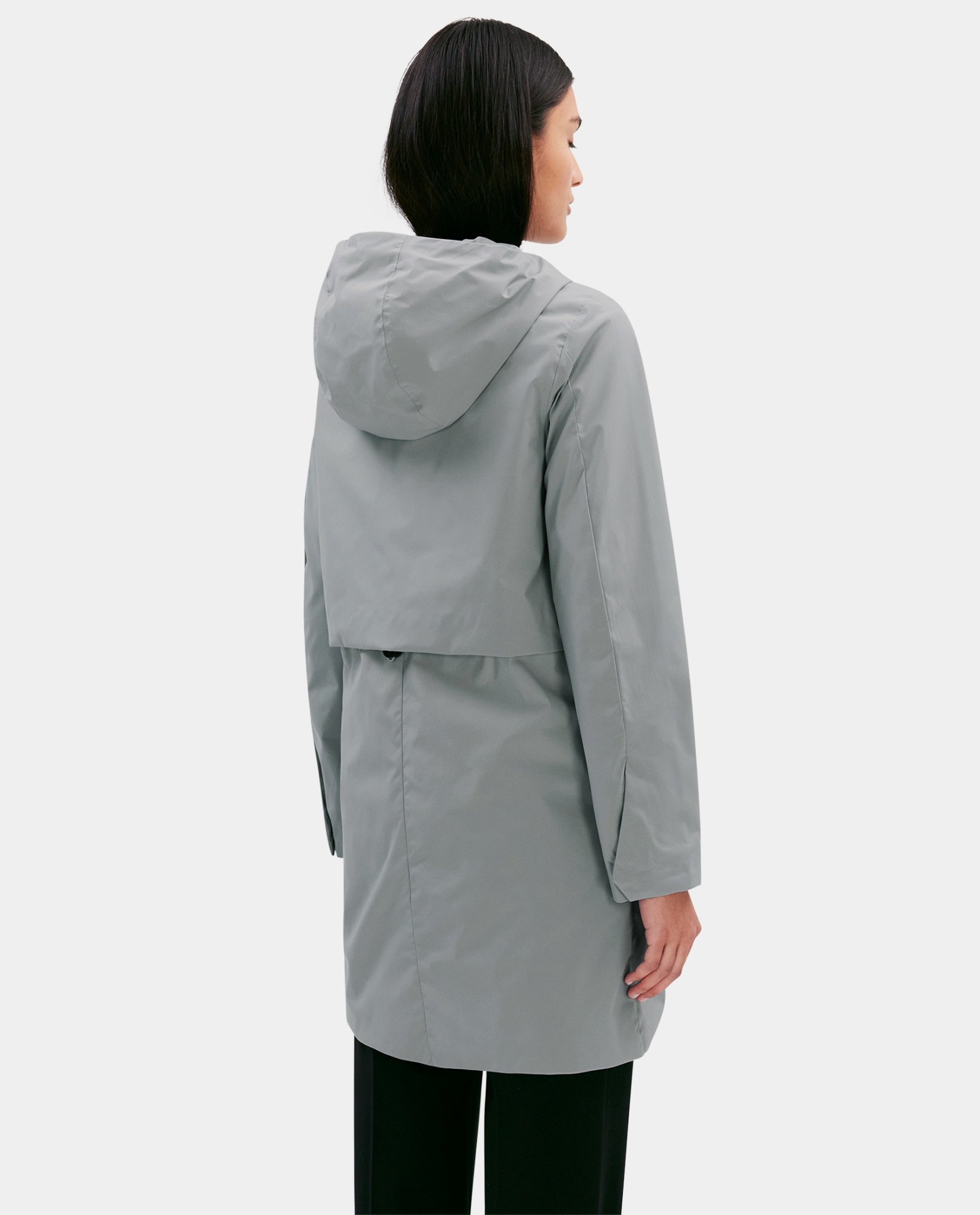 Elvine Elvine, Jonie, barely blue, M