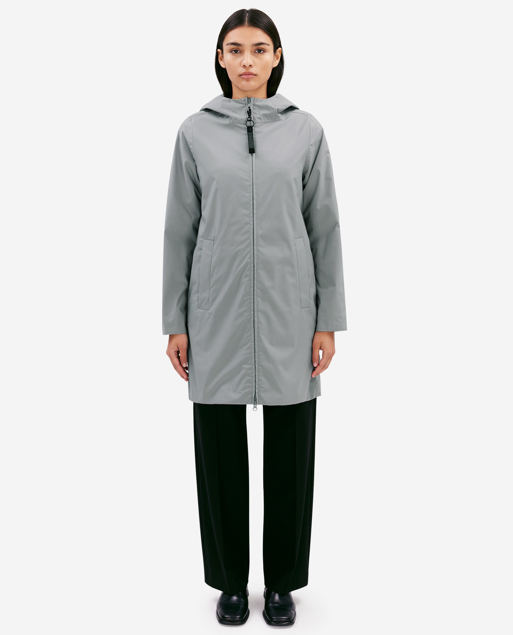 Elvine Elvine, Jonie, barely blue, S