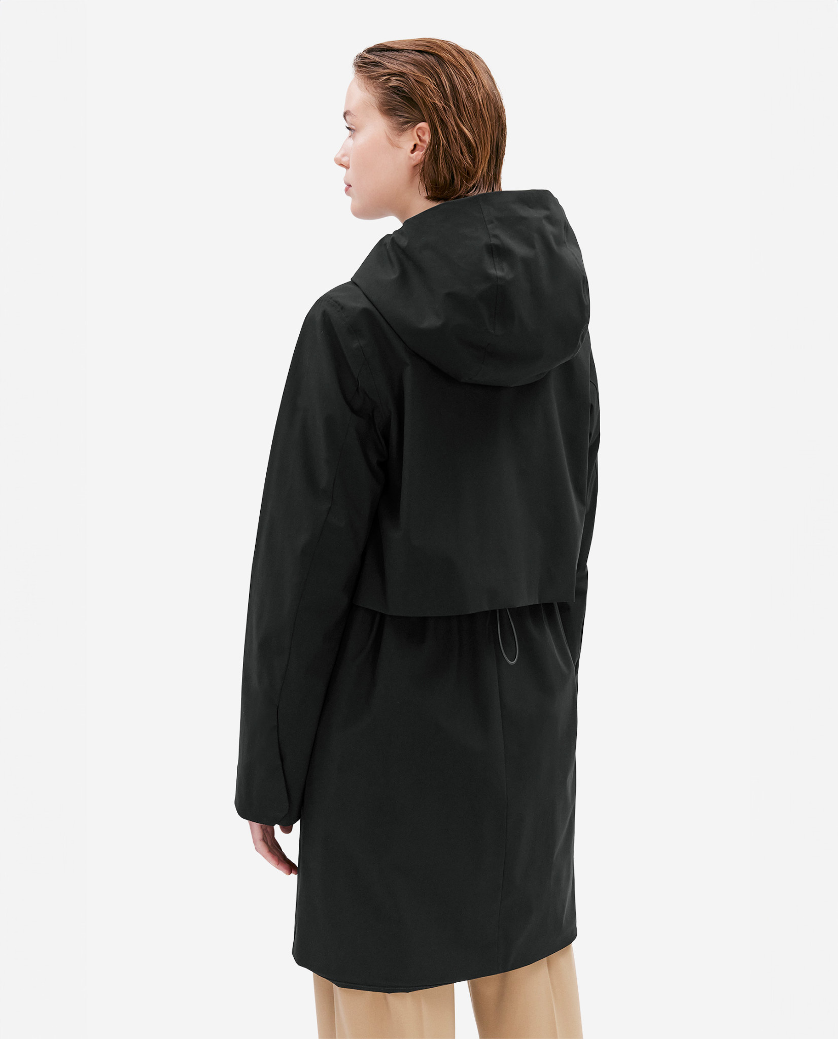 Elvine Elvine, Jonie, black, M